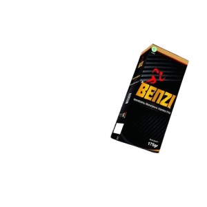 Cek Halal Benzi