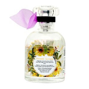 Cek Halal Bizarre Eau De Toilette Sunset Lovers