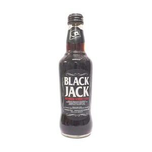 Cek Halal Black Jack Minuman Beralkohol Golongan A Berkarbonasi Beraroma Whisky Dan Cola (Mengandung Alkohol +- 4.8% Vv)