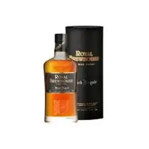 Cek Halal Black Royale Minuman Beralkohol Golongan C Beraroma Whisky (Mengandung Alkohol +- 40 % Vv)