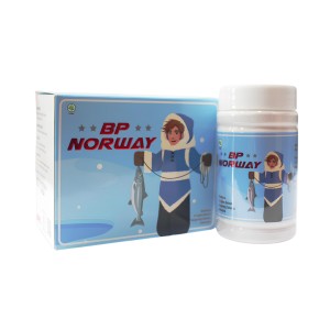 Cek Halal Bp Norway