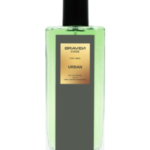 Cek Halal Braven Code Eau De Parfum Urban