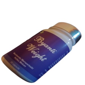 Cek Halal Byanti Weight