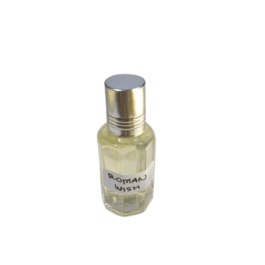 Cek Halal Cahaya Parfume Roman Wish