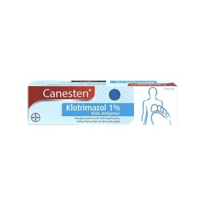 Cek Halal Canesten