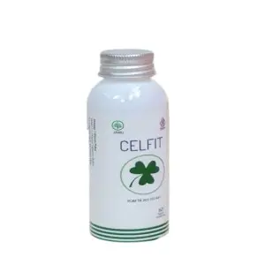 Cek Halal Celfit
