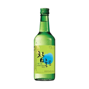 Cek Halal Cham Joeun Soju (Mengandung Alkohol ±20% Vv)