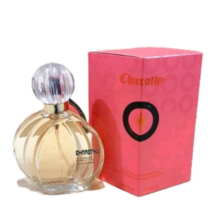 Cek Halal Charothy 609 Merah Eau De Parfum