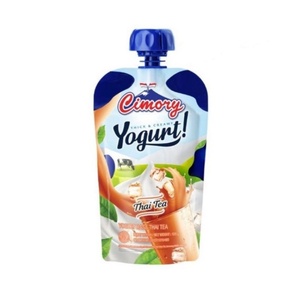 Cek Halal Cimory Rasa Thai Tea