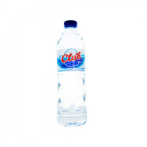 Cek Halal Club Air Minum Dalam Kemasan (Air Mineral)