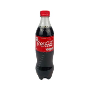 Cek Halal Coca Cola Minuman Berkarbonasi Rasa Kola