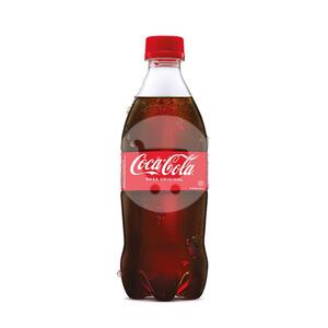 Cek Halal Coca Cola Minuman Berkarbonasi Rasa Kola