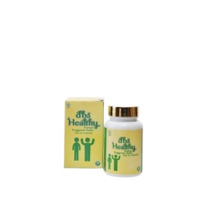 Cek Halal Dbs Healthy Ramuan Penggemuk Badan