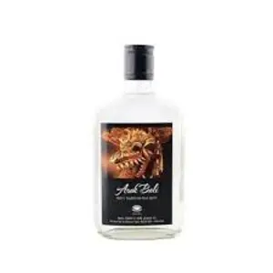 Cek Halal Dewi Sri Arak Bali - Balis Traditional Rice Spirit (Mengandung Alkohol +-40%vv)