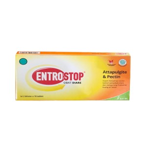 Cek Halal Entrostop