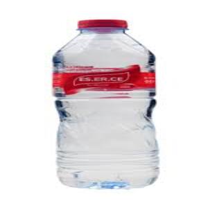 Cek Halal Es.er.ce Air Minum Dalam Kemasan (Air Mineral)