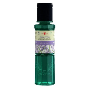 Cek Halal Eucalyptus Aromatherapy Lavender
