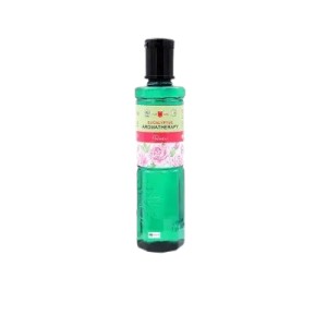 Cek Halal Eucalyptus Aromatherapy Rose