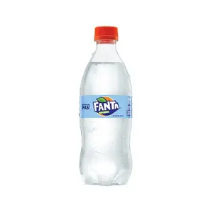 Cek Halal Fanta Minuman Air Soda