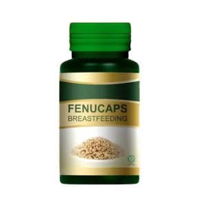 Cek Halal Fenucaps Breastfeeding
