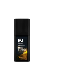 Cek Halal Fn Man Body Spray Down Street