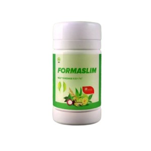 Cek Halal Formaslim