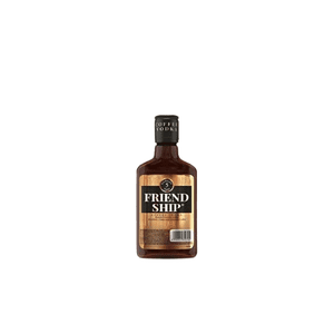 Cek Halal Friend Ship Minuman Beralkohol Golongan B Beraroma Kopi Dan Vodka (Mengandung Alkohol +- 19,75% Vv)