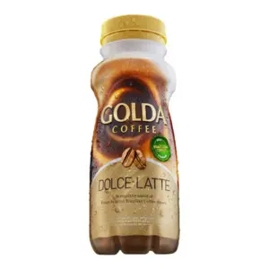Cek Halal Golda Minuman Kopi Susu