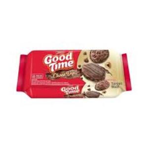 Cek Halal Good Time Kukis Cokelat Dengan Cokelat Chips