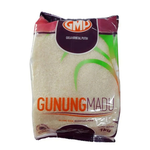 Cek Halal Gunungmadu Gula Kristal Putih