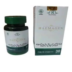 Cek Halal Haemagen