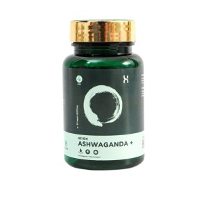 Cek Halal Heion Ashwagandha +