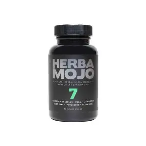 Cek Halal Herba Mojo