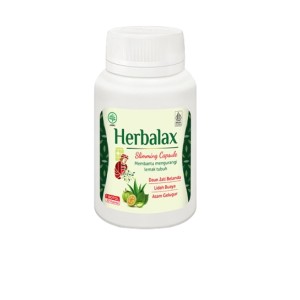 Cek Halal Herbalax