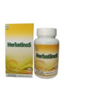 Cek Halal Herbatinos