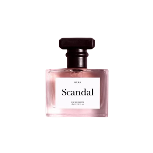 Cek Halal Heura Scandal Extrait De Parfum