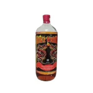 Cek Halal Hoka Minuman Beralkohol Golongan B ( Mengandung Alkohol +- 19.80% vv)