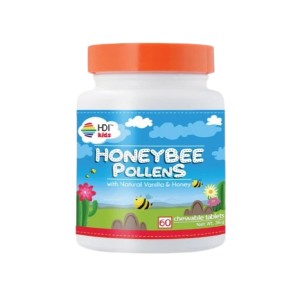 Cek Halal Honey Bee Pollens