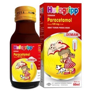 Cek Halal Hufaprofen