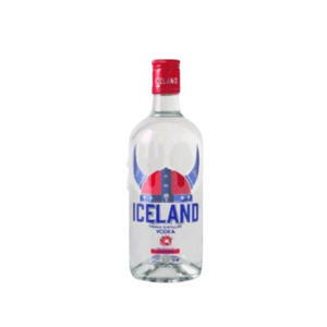 Cek Halal Iceland Minuman Beralkohol Golongan A Berkarbonasi Beraroma Vodka Mix Lychee Dan Lemon (Mengandung Alkohol +- 4.8% Vv)
