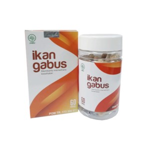 Cek Halal Ikan Gabus