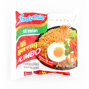 Cek Halal Indomie (Jumbo) Mi Instan Goreng