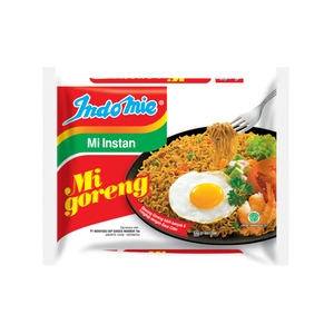 Cek Halal Indomie Mi Instan Goreng