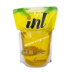 Cek Halal Inl Minyak Goreng Sawit