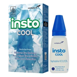 Cek Halal Insto Cool