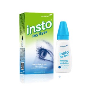 Cek Halal Insto Dry Eyes