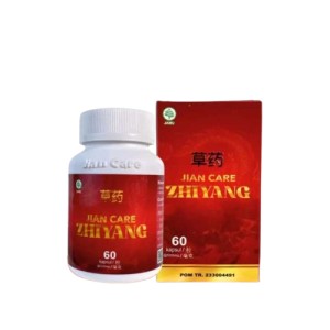 Cek Halal Jian Care Zhiyang