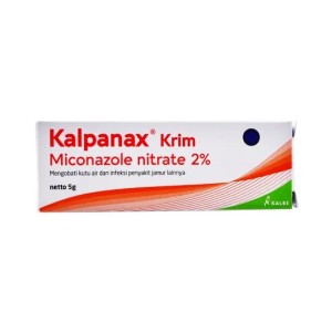 Cek Halal Kalpanax
