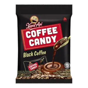 Cek Halal Kapal Api Permen Rasa Kopi