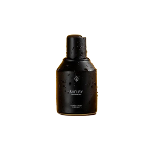 Cek Halal Keresahan Parfume Shelby